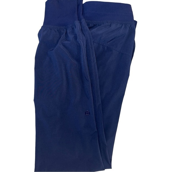 LULULEMON | Get Ready Jogger Swift | Women’s Activewear Pants | Hero Blue | 2 - Picture 13 of 13